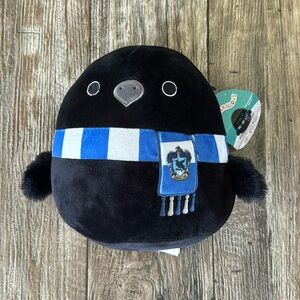 NWT Harry Potter Hogwarts House Ravenclaw Squishmallow 8 INCHES